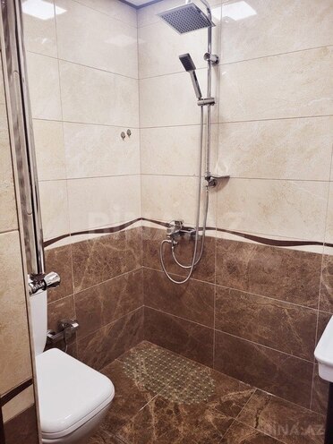 2-комн. новостройка - пос. Ени Ясамал - 68 м² (13)