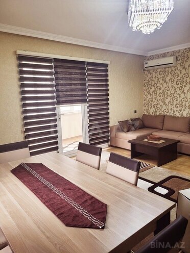 2-комн. новостройка - пос. Ени Ясамал - 68 м² (9)
