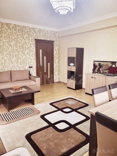 2-комн. новостройка - пос. Ени Ясамал - 68 м² (2)