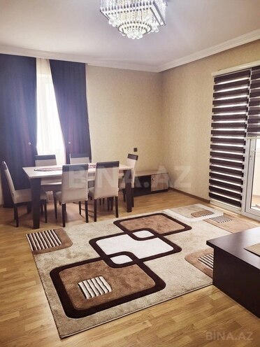 2-комн. новостройка - пос. Ени Ясамал - 68 м² (1)