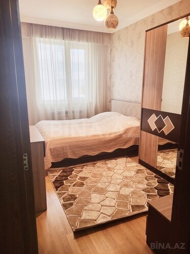 2-комн. новостройка - пос. Ени Ясамал - 68 м² (11)