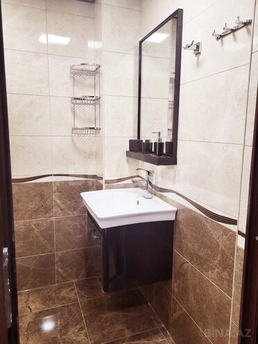 2-комн. новостройка - пос. Ени Ясамал - 68 м² (12)