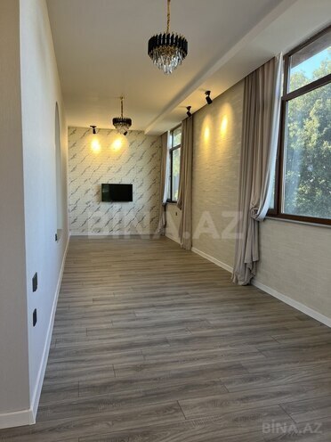 6 otaqlı həyət evi/bağ evi - Albalılıq q. - 430 m² (19)