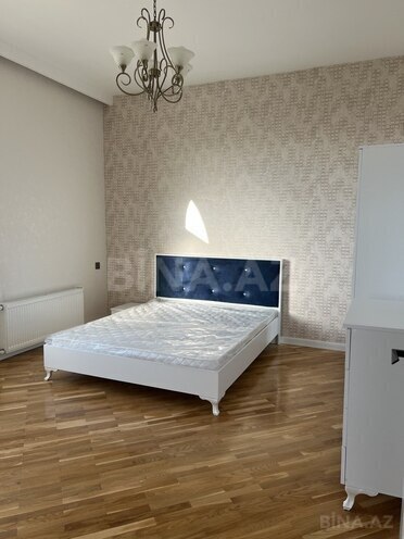 6 otaqlı həyət evi/bağ evi - Albalılıq q. - 430 m² (18)
