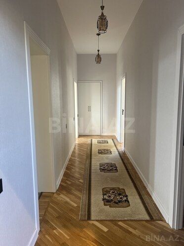 6 otaqlı həyət evi/bağ evi - Albalılıq q. - 430 m² (14)