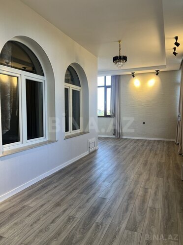 6 otaqlı həyət evi/bağ evi - Albalılıq q. - 430 m² (10)