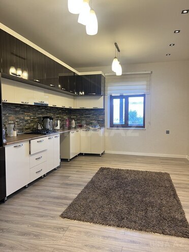 6 otaqlı həyət evi/bağ evi - Albalılıq q. - 430 m² (4)