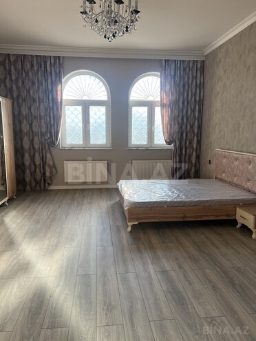 6 otaqlı həyət evi/bağ evi - Albalılıq q. - 430 m² (17)