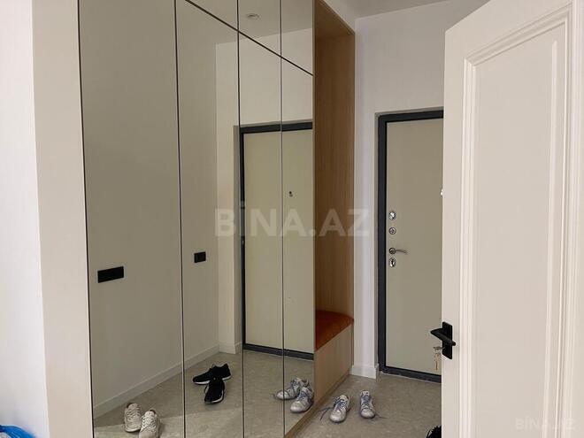 1-комн. новостройка - пос. Нардаран - 60 м² (11)
