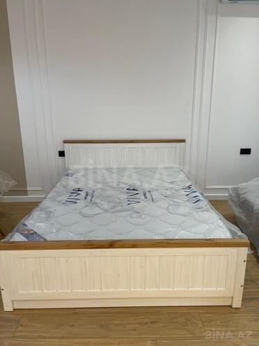 1-комн. новостройка - пос. Нардаран - 60 м² (5)