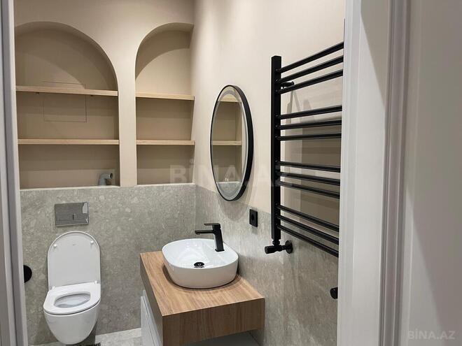 1-комн. новостройка - пос. Нардаран - 60 м² (8)
