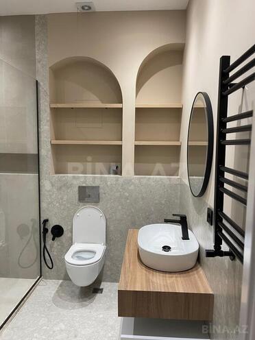 1-комн. новостройка - пос. Нардаран - 60 м² (6)