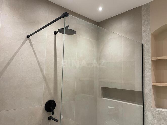 1-комн. новостройка - пос. Нардаран - 60 м² (9)
