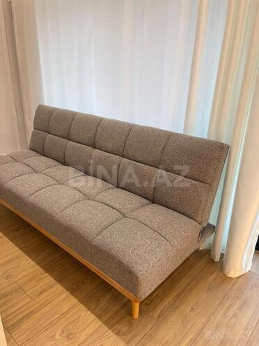 1-комн. новостройка - пос. Нардаран - 60 м² (4)