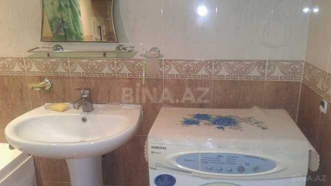 2 otaqlı köhnə tikili - Nəriman Nərimanov m. - 40 m² (11)