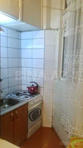 2 otaqlı köhnə tikili - Nəriman Nərimanov m. - 40 m² (9)