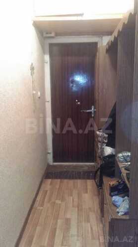 2 otaqlı köhnə tikili - Nəriman Nərimanov m. - 40 m² (1)