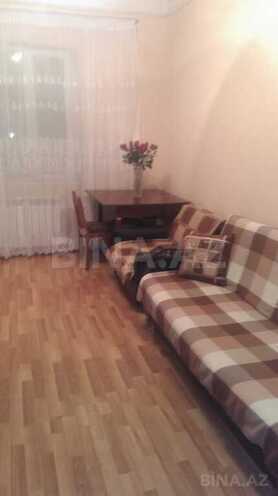 2 otaqlı köhnə tikili - Nəriman Nərimanov m. - 40 m² (6)