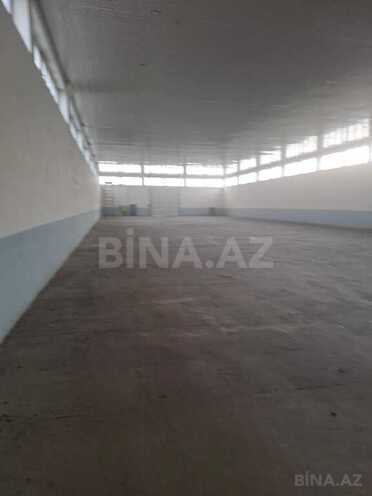 Объект - м. Азадлыг проспекти - 1800 м² (4)