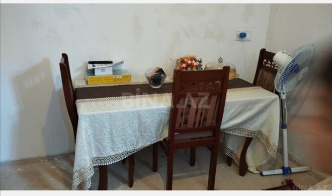 Obyekt - Xalqlar Dostluğu m. - 65 m² (8)