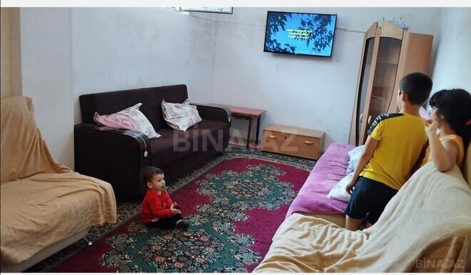Obyekt - Xalqlar Dostluğu m. - 65 m² (10)
