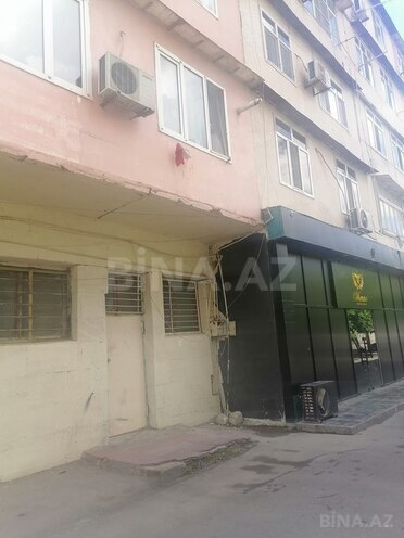 Obyekt - Xalqlar Dostluğu m. - 65 m² (1)