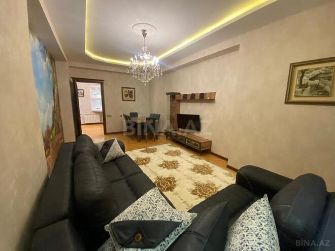2-комн. новостройка - м. Нариман Нариманов - 92 м² (2)