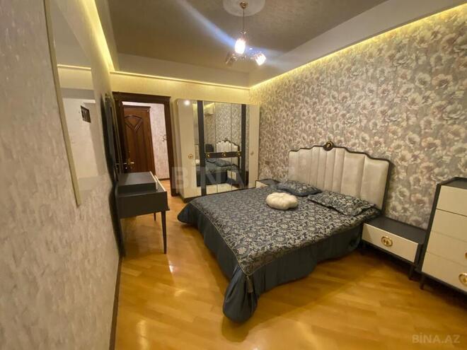 2-комн. новостройка - м. Нариман Нариманов - 92 м² (10)