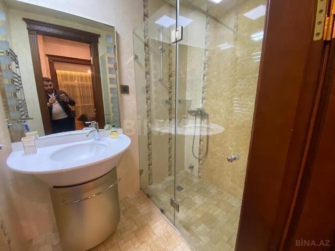 2-комн. новостройка - м. Нариман Нариманов - 92 м² (20)