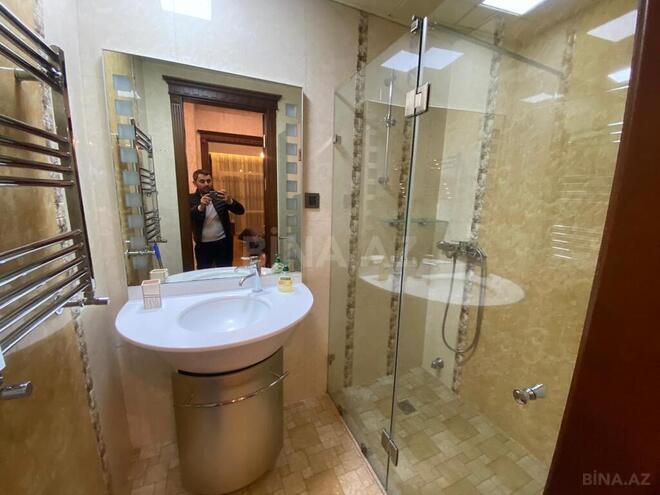 2-комн. новостройка - м. Нариман Нариманов - 92 м² (19)
