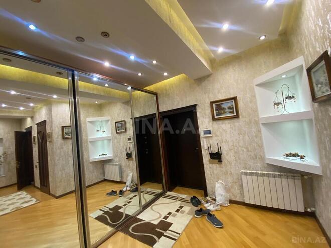 2-комн. новостройка - м. Нариман Нариманов - 92 м² (16)