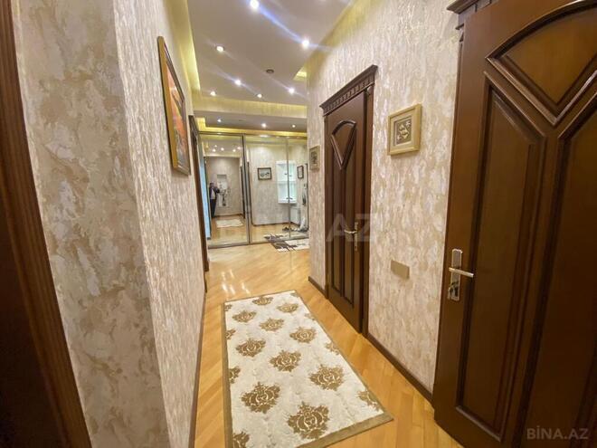 2-комн. новостройка - м. Нариман Нариманов - 92 м² (18)