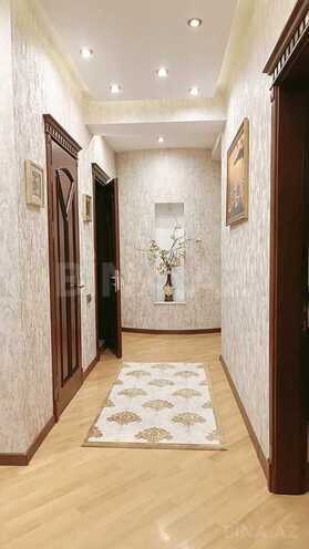 2-комн. новостройка - м. Нариман Нариманов - 92 м² (17)