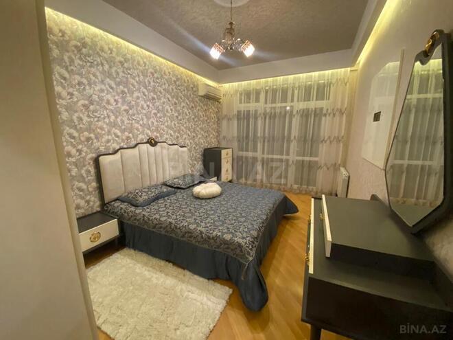 2-комн. новостройка - м. Нариман Нариманов - 92 м² (8)