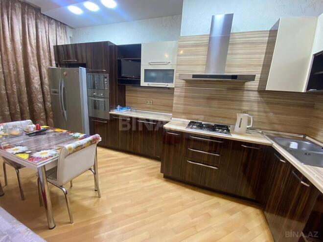 2-комн. новостройка - м. Нариман Нариманов - 92 м² (13)