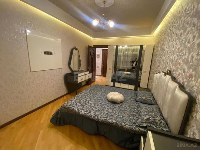 2-комн. новостройка - м. Нариман Нариманов - 92 м² (9)