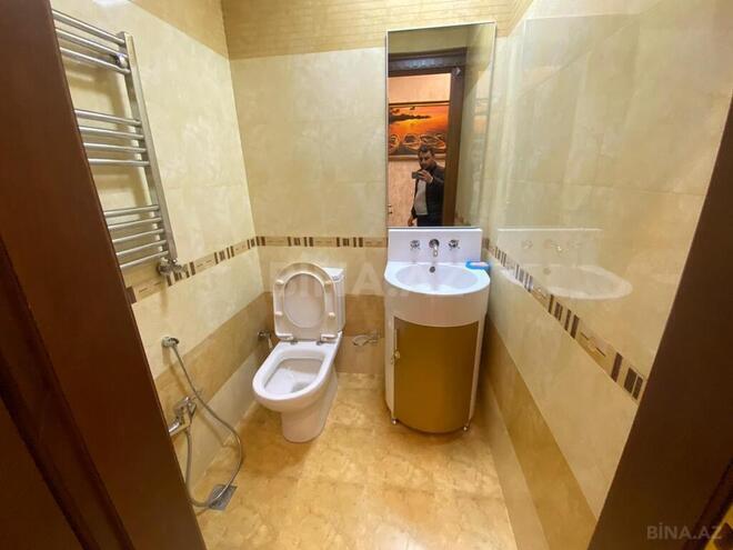 2-комн. новостройка - м. Нариман Нариманов - 92 м² (21)