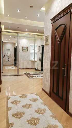 2-комн. новостройка - м. Нариман Нариманов - 92 м² (15)