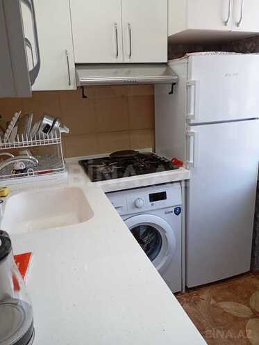 3 otaqlı köhnə tikili - İçəri Şəhər m. - 65 m² (8)