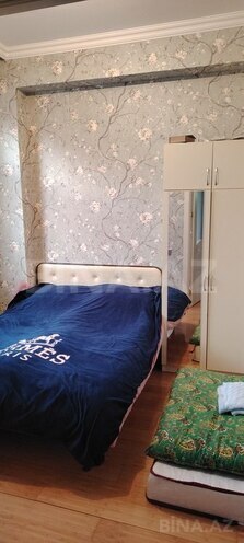 1-комн. новостройка - пос. Ени Гюнешли - 35 м² (7)