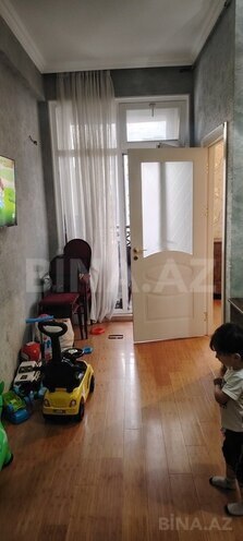 1-комн. новостройка - пос. Ени Гюнешли - 35 м² (9)