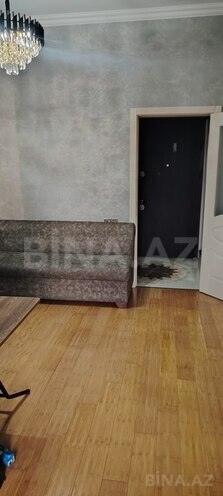 1-комн. новостройка - пос. Ени Гюнешли - 35 м² (6)
