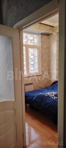 1-комн. новостройка - пос. Ени Гюнешли - 35 м² (8)