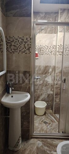 1-комн. новостройка - пос. Ени Гюнешли - 35 м² (4)