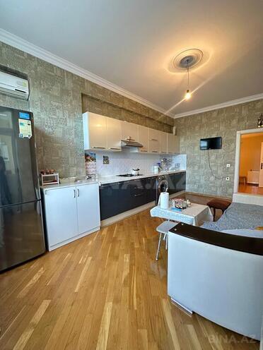 1-комн. новостройка - м. 8 ноября - 65 м² (5)
