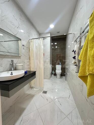1-комн. новостройка - м. 8 ноября - 65 м² (9)