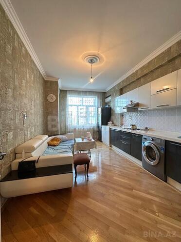1-комн. новостройка - м. 8 ноября - 65 м² (4)