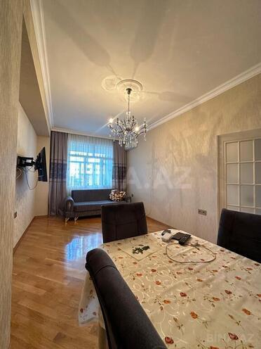 1-комн. новостройка - м. 8 ноября - 65 м² (2)