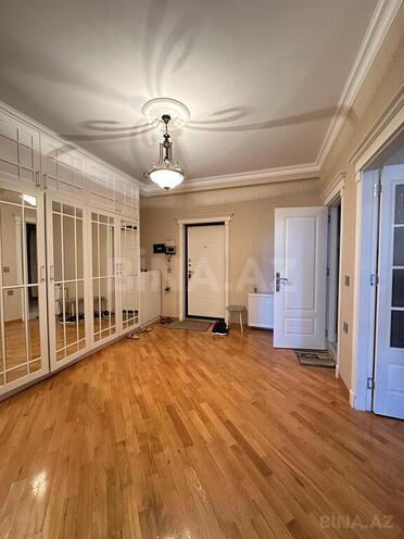 1-комн. новостройка - м. 8 ноября - 65 м² (7)