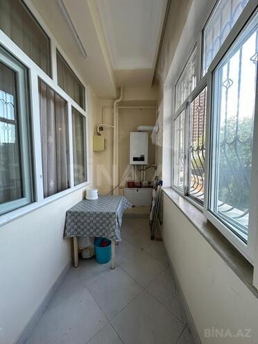 1-комн. новостройка - м. 8 ноября - 65 м² (8)